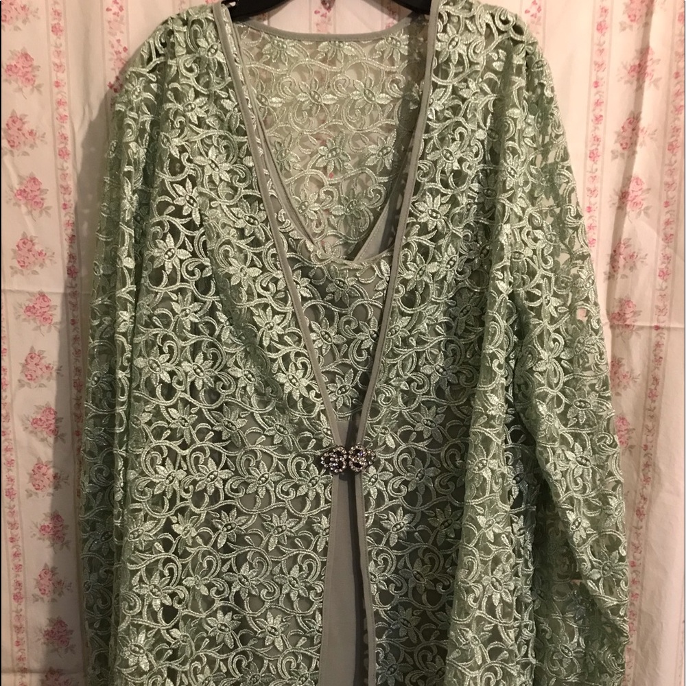 Beautiful formal dress